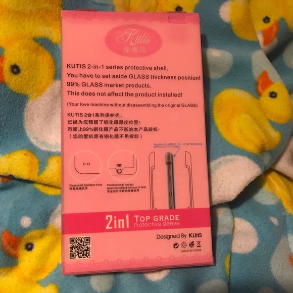 Kutis phone case - Picture 2 of 2